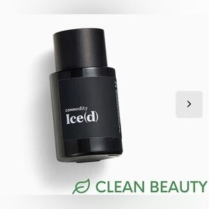 Commodity Ice(d) 1 oz Spray